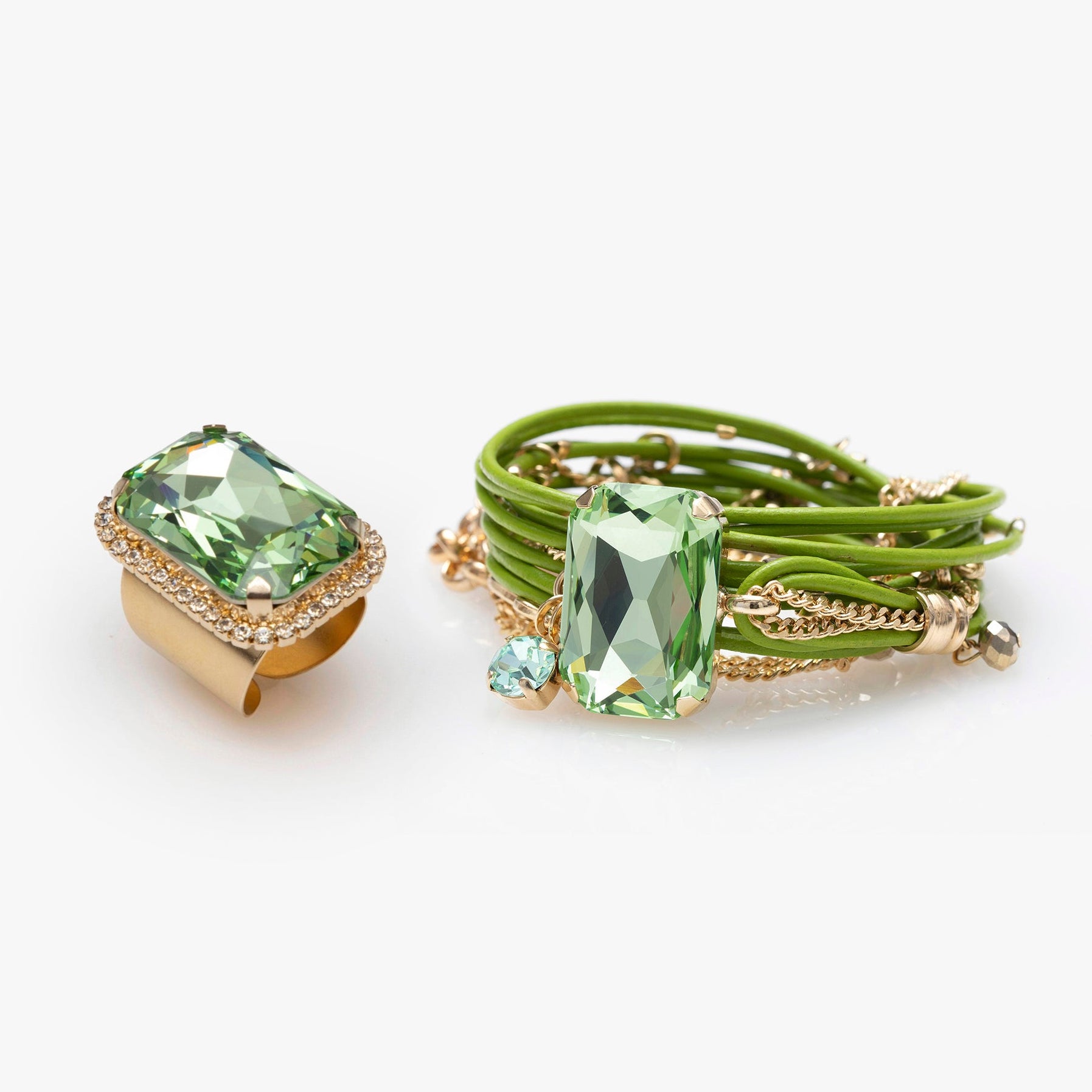 The Stardust Ring Bundle