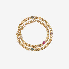 Five Dots Bracelet