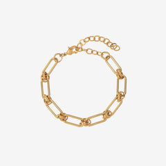 Goldy Bracelet