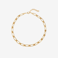 Goldy Necklace