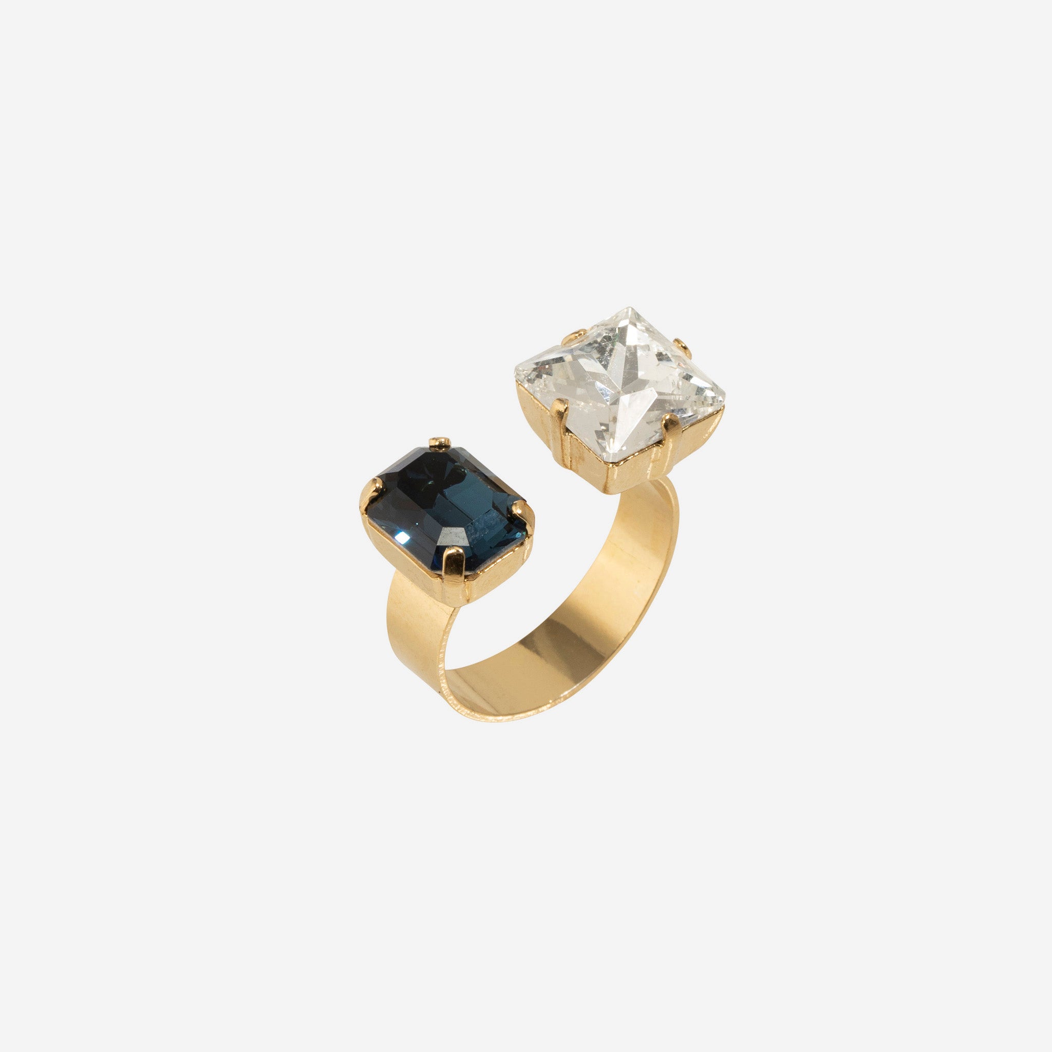 Crystal Ring