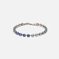 Mini Color Combo Anklet