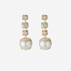 Summer in Paris Earrings