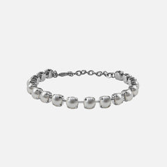 Pearl Anklet
